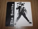 THE SMITHS - ACID HEAD - RED VINYL  - EXCELLENT