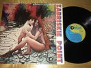 ZABRISKIE POINT...VARIOUS ARTISTS.. RARE UK ISSUE MGM-CS-8120
