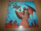 MEAT LOAF - BAT OUT OF HELL II - UK ISSUE -  EXCELLENT