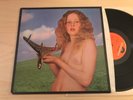Blind Faith - Debut LP Psych UK Orig' Press EX+ w/ Banned Cover eric clapton
