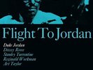 Duke Jordan - Flight To Jordan-Ltd.Edt 18 Vinyl LP Blue Note NEW