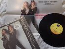 Madonna, Into The Groove, uk rare with poster  (reduced )