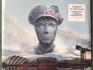 Simple Minds - Celebrate Live SSE Hydro - Ltd Transparent LP Vinyl - RSD 2015