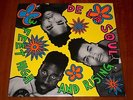 DE LA SOUL 3 FEET HIGH AND RISING 2x LP *RARE* 20th ANNI EDITION VINYL Like New