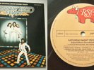Doppel LP Bee Gees 