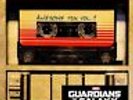 OST/ Various - Guardians Of The Galaxy: Awesome Mix Vol.1 Vinyl LP Hollywoo NEW