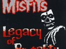 Misfits-Legacy Of Brutality  VINYL NUEVO (Importación USA)