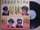INDOCHINE kao bang ESPAGNOL MAXI 12