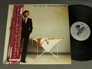 ERIC CLAPTON/MONEY AND CIGARETTES w/OBI JPN P11322