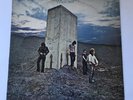 THE WHO - WHO'S NEXT VINYL LP TRACK RECORD 2408102 UK 1971 EX/VGC