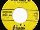 Denver Duke and Rusty Null, I'll Say I Do - Trouble Number Two, Starday 45- 446