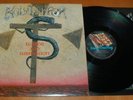 Holy Terror - Terror And Submission - 1987 UK  Vinyl LP