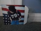 Ryan Adams-Gold Double LP 2011 Lost Highway Recs Clear Vinyl
