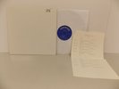 1964 Grand Ole Opry Radio Show #185 Roy Acuff - WSM - Country LP Cue Sheet