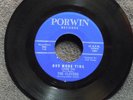 northern soul THE CLOVERS One More Time PORWIN 1001 M- listen