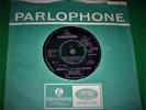 Rare 45 Record The Action = SHADOWS AND REFLECTIONS / SOMETHING HAS HIT ME EX+