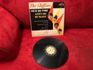 The Chiffon's Self-titled LP 