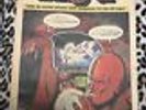 PINK FLOYD WISH YOU WERE HERE 1974 Uk Tour Comic Programme