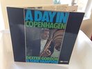 DEXTER GORDON & SLIDE HAMPTON - DIZZY REECE -IN COPENHAGEN - MPS GERMAN ORIG NM