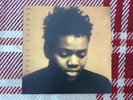 Tracy Chapman Vinyl LP - UK Original Pressing - NM / VG+