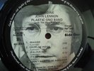 John Lennon Imagine 1971 Apple 1st Press With Poster Postcard & Lyric Sheet