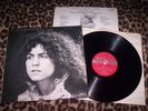 MARC BOLAN   TYRANNOSAURUS REX   BEARD OF STARS. 1st press 1970 UK vinyl LP. EX.
