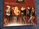 Panic At The Disco Vinyl Red And Black