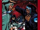 Gza - Liquid Swords (Vinyl Used Like New) Explicit Version