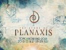 1 x Tomorrowland 2018 - Magnificent Greens Package - Week-end 1