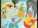 The Band: Music From Big Pink * 180g *Mobile Fidelity* Vinyl LP 2012 - Mint