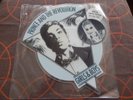 PRINCE Girls And Boys Very Rare UK Shaped Picture Disc Original Stickered Sleeve