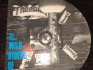 Skate Rock Volume 3 - Wild Riders Of Boards LP Thrasher 1985 High Speed