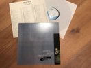 Horace Parlan Movin‘ & Groovin‘ Blue Note Japan King 1979