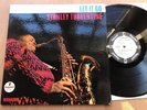 Stanley Turrentine Let It Go Impulse Mono wlp Promo Original US