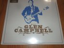Glen Campbell - Meet Glen Campbell LP vinyl record sealed NEW RARE OOP