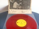 ROLLING STONES PROMO BBC  RED VINYL LP Mint Unplayed 1973 Stunning