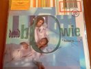 David Bowie HOURS. Includes 20 page booklet