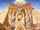 Iron Maiden POWERSLAVE 5th Album 180g PARLOPHONE New Sealed Vinyl Record LP