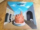Badfinger LP Magic christian music UK Apple 1st press Beatles