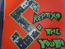 The Skeptix - ... So The Youth - 1983 - RRR17 - Rock - Vinyl