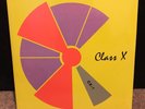 Class X One [2-LP] (Vinyl) Razormaid