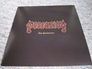 DISSECTION - The Somberlain LP, 2017, purple vinyl, lim.300 Satyricon Mayhem