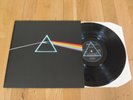 PINK FLOYD DARK SIDE OF THE MOON A4/B3 VINYL LP (COMPLETE) EX/NEAR MINT