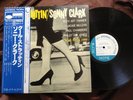 SONNY CLARK COOL STRUTTIN' BLUE NOTE GXK-8043 OBI STEREO Japan Vinyl LP