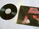 LP - METAL CHURCH - same - orig. elektra rec. 1984