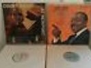 2 X Count Basie LP Vinyl records - At Newport & Not Now... UK 1ST ISSUES RARE
