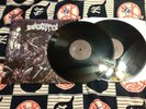 bongripper the great barrier reefer 2 lp black vinyl rare oop