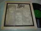 The Kudzu Band - Chittlin Circuit LP DeVine private southern rock rare
