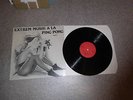 Progressiv/Krautrock-LP Extrem music a la Ping Pong 
