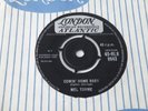 MEL TORME COMIN' HOME BABY / RIGHT NOW 45 UK LONDON ATLANTIC RECORDS 1962